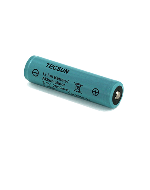 Tecsun Li-ion Spare Battery