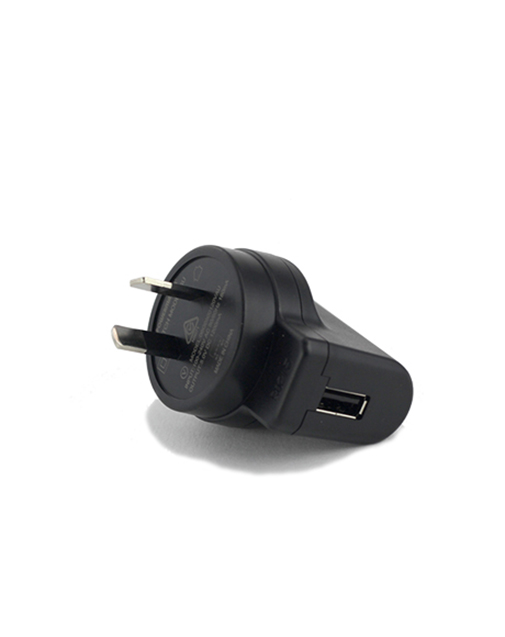 Tecsun Australian USB Power Adaptor 240V