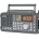 Tecsun S2200x Shortwave receiver